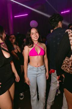 Xelosa Event